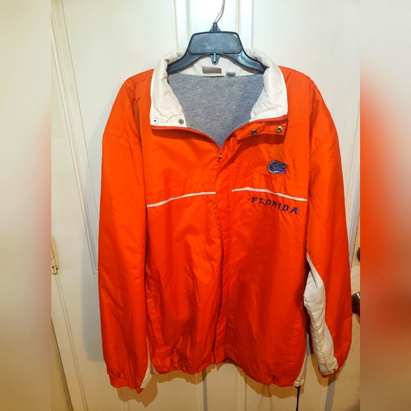 GATORS JACKET VINTAGE - Picture 1 of 7